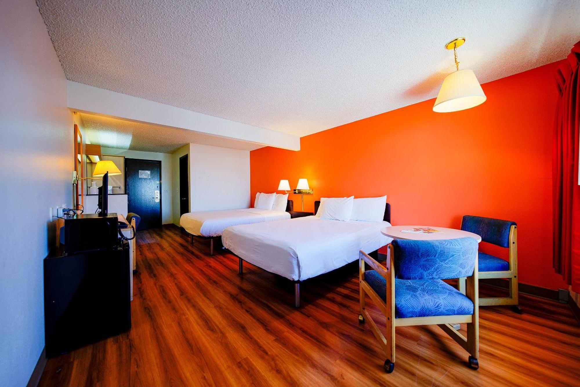 Oyo Hotel Hermiston Or, Downtown Exterior photo